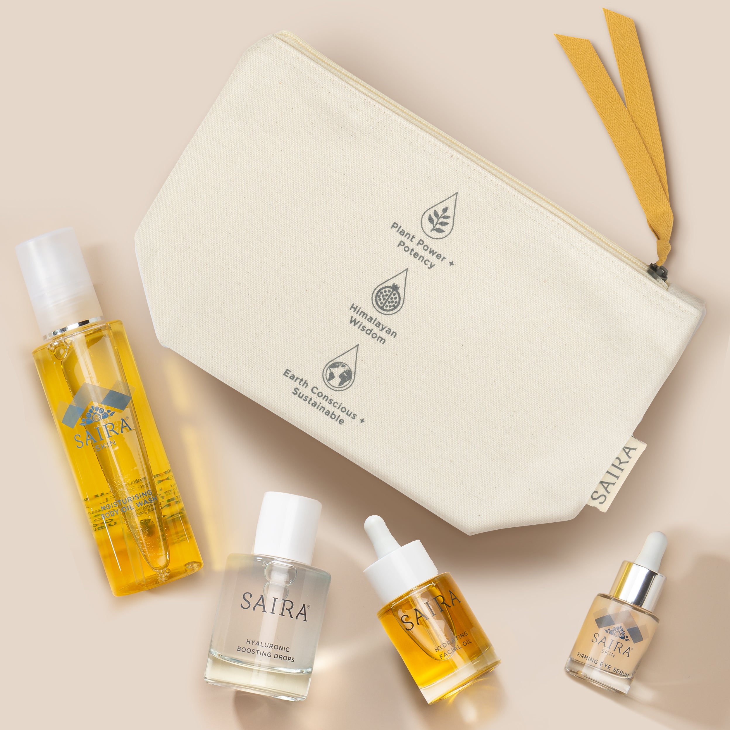 Glow On-The-Go: Hydration & Antioxidants Anytime, Anywhere