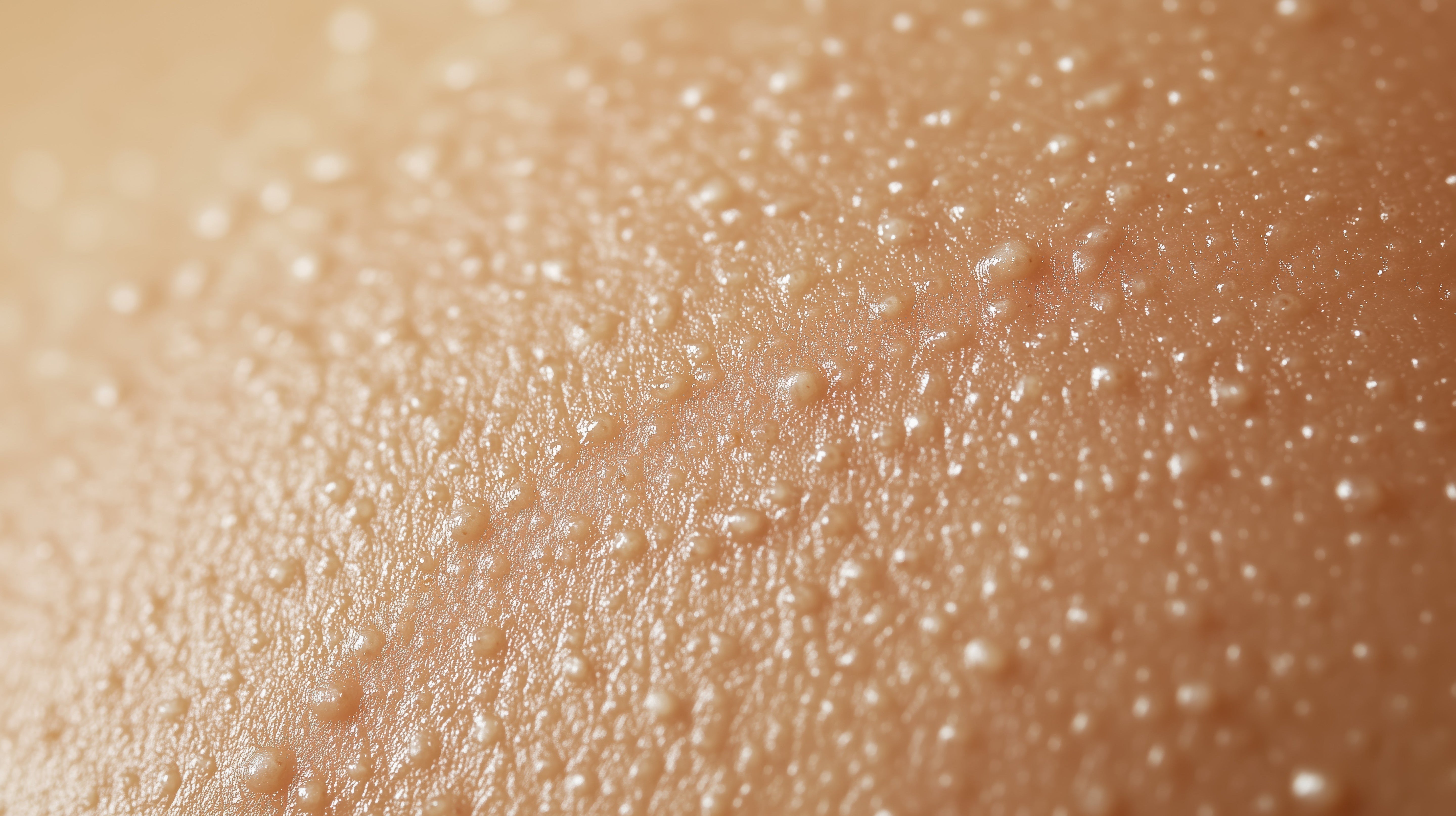 Stop Calling It “Chicken Skin”