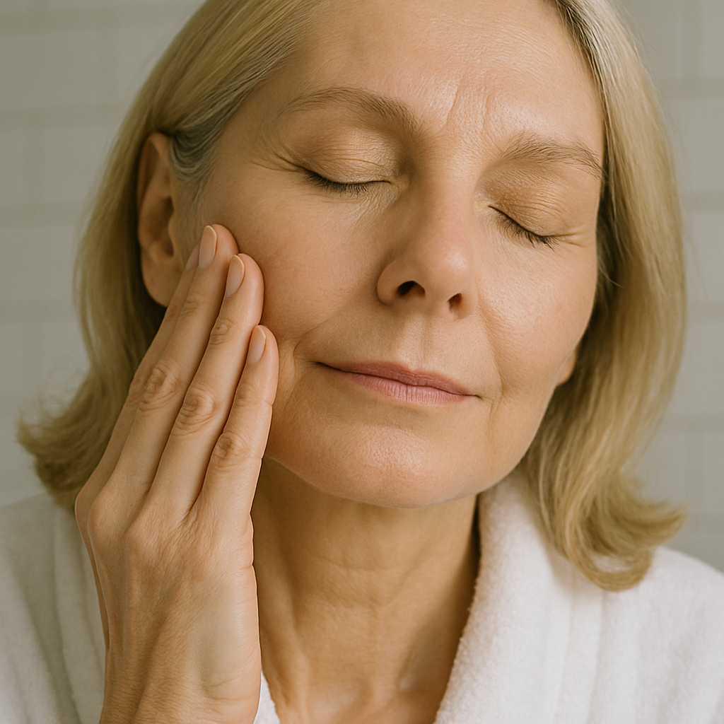 Skin Rehab – End of Summer Recovery