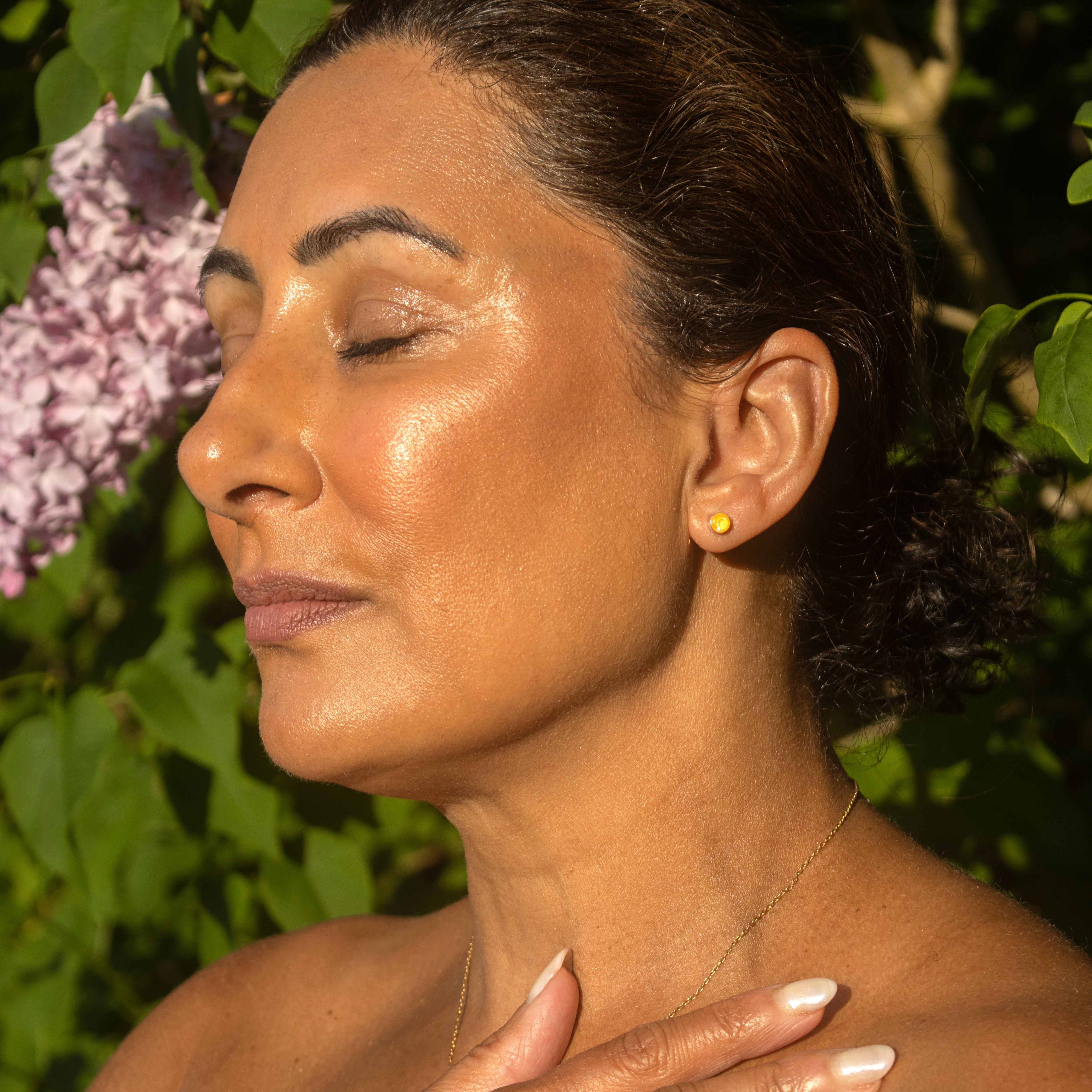 Summer Skin Without the Irritation