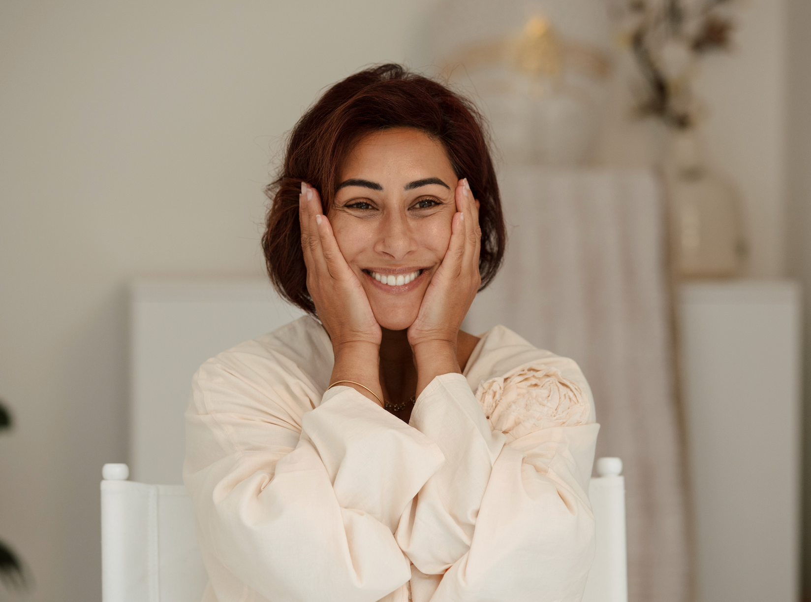 IS YOUR SKIN DRY OR DEHYDRATED?