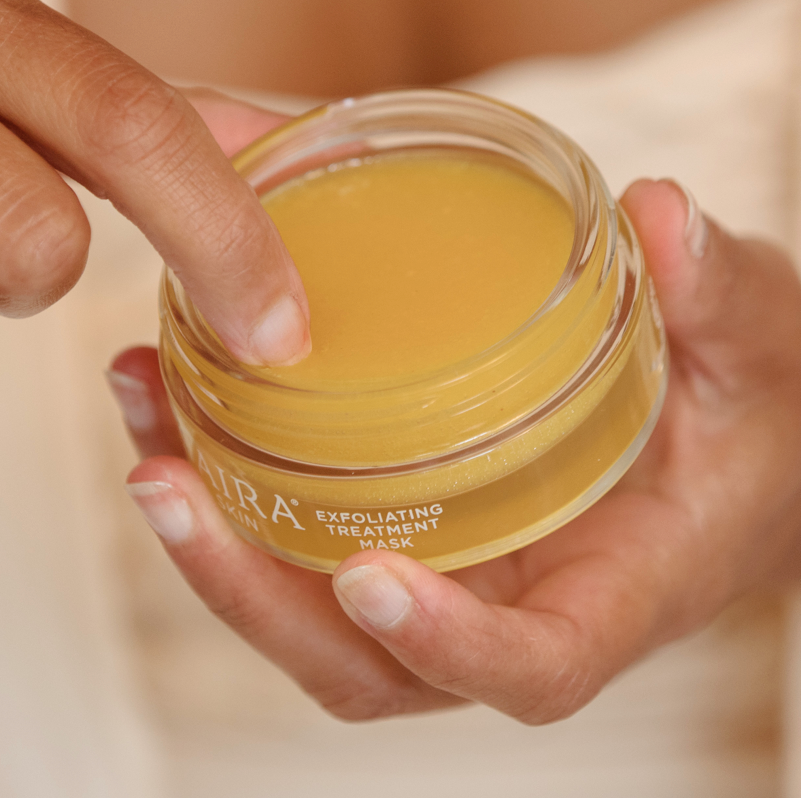 BRIGHTER DAYS & DEWY SKIN