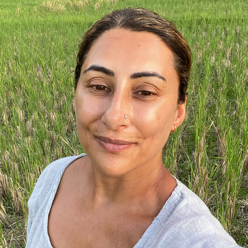 CARING FOR FOR MY SKIN WHILE HOLIDAY