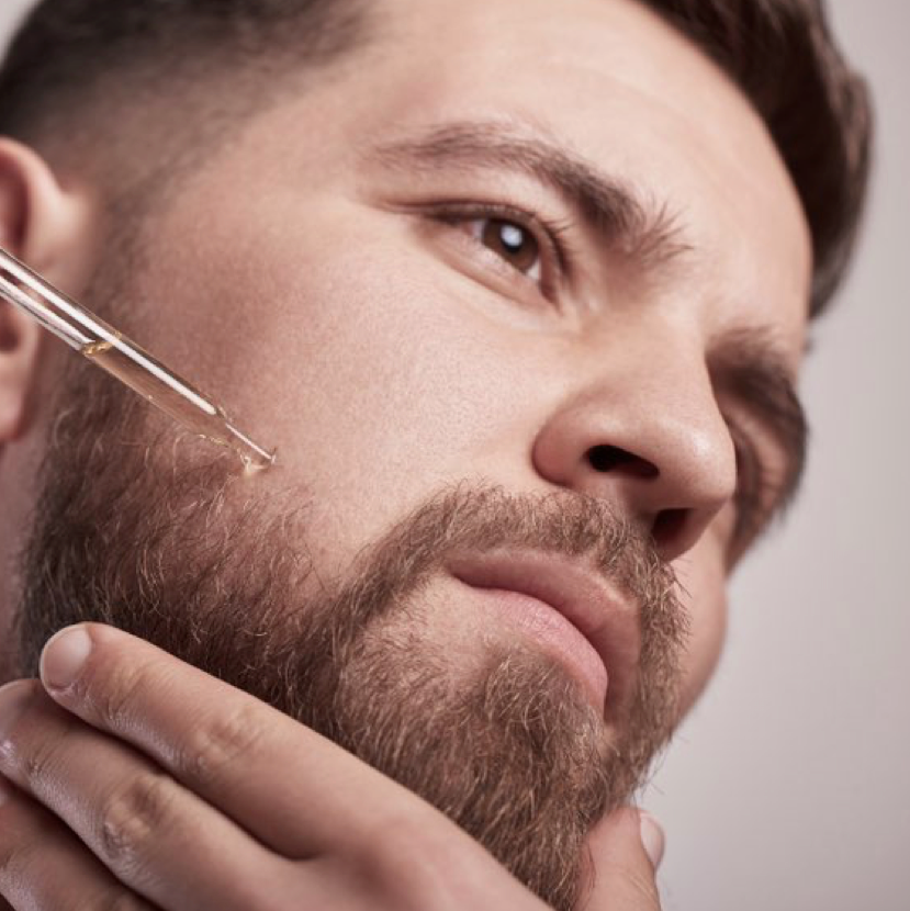 BREAKING THE MYTH: SKINCARE KNOWS NO GENDER