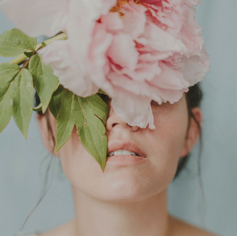 SERENITY IN SKINCARE - MY JOURNEY THROUGH STRESS RELIEF