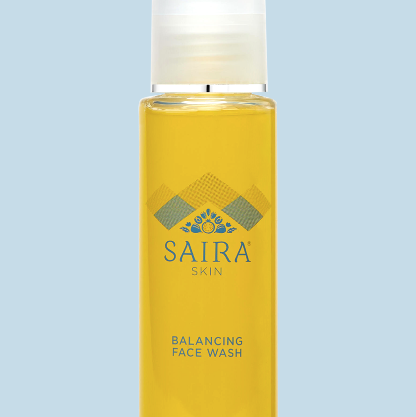 Helping Teens with skincare: A Mother's Perspective