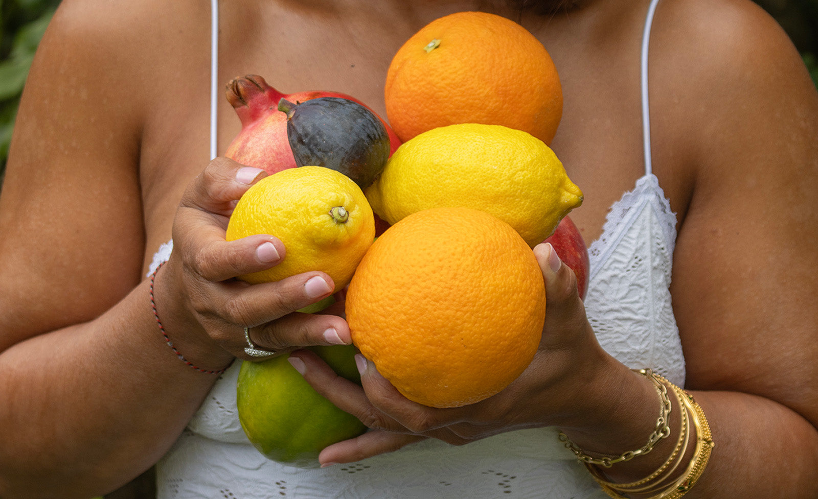 Organic Skincare & the Planet: Why Your Choices Matter