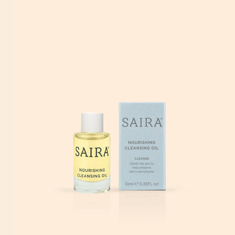 Mini Nourishing Cleansing Oil