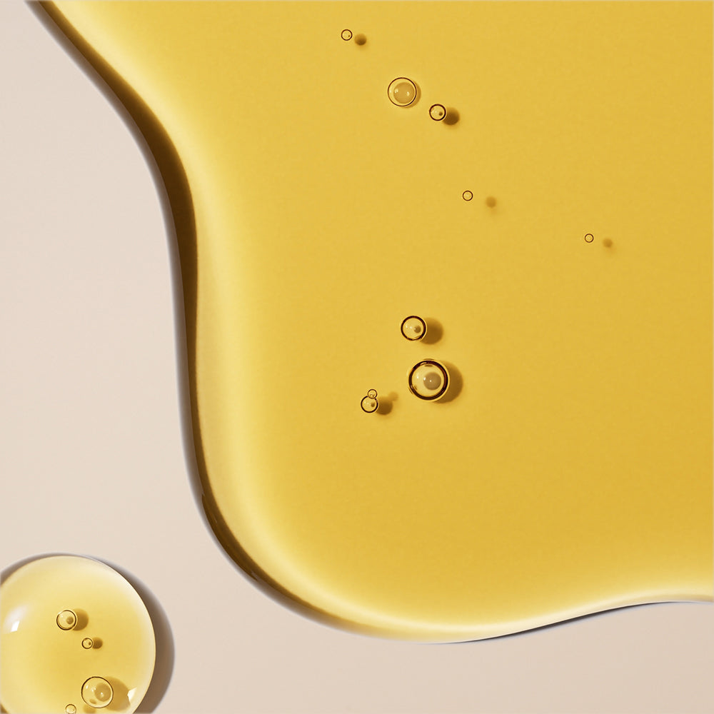 Moisturising Body Oil Wash