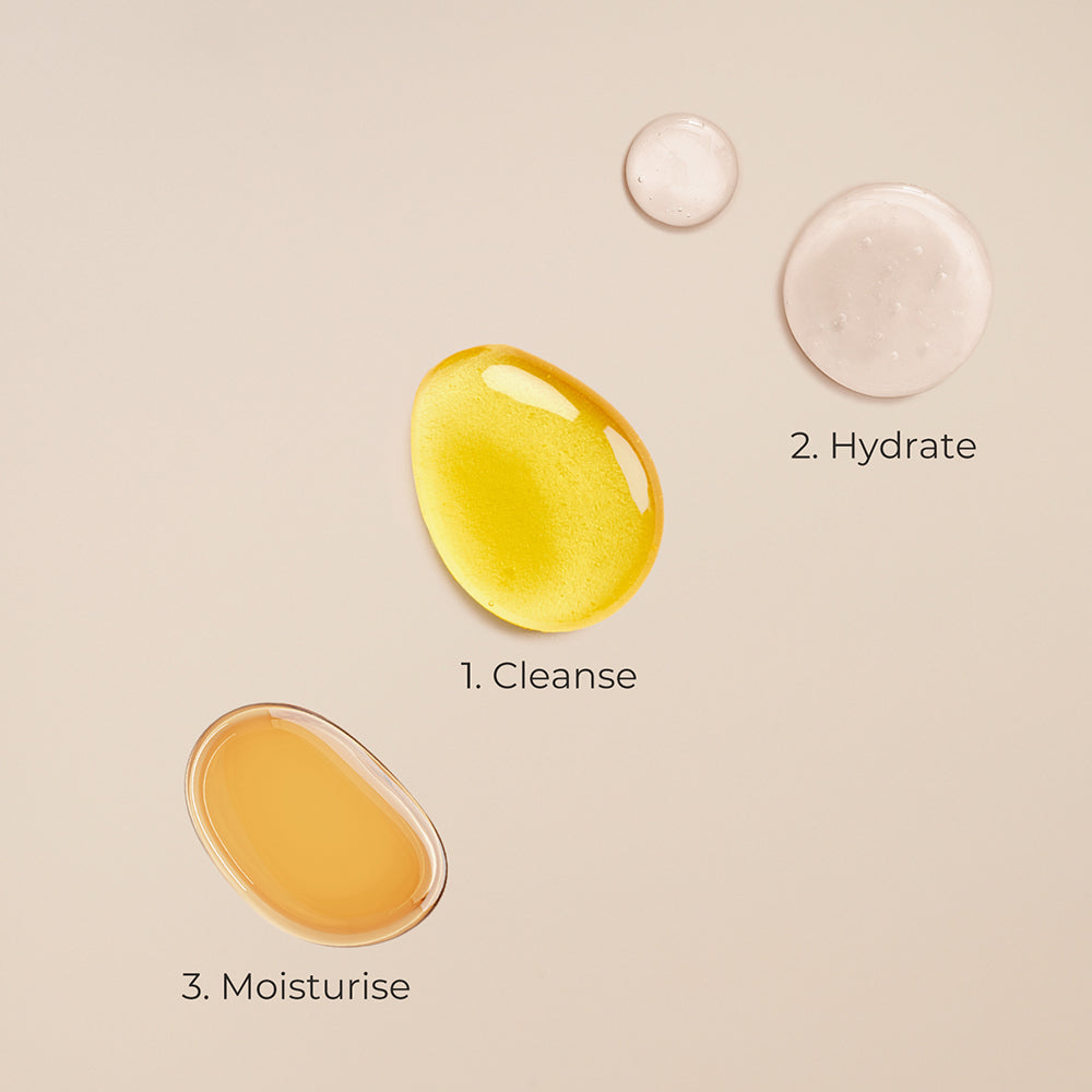 Pore Purity (Dry Skin)