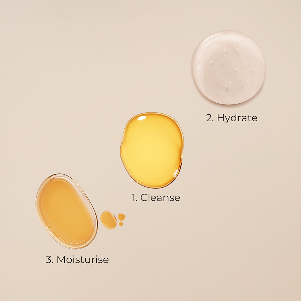 Pore Purity (Oily Skin)