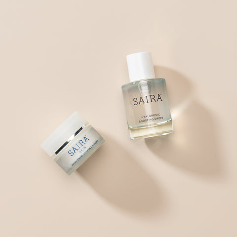 Antioxidant Serum Duo