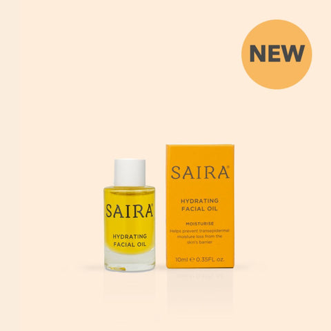 Mini Hydrating Facial Oil