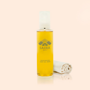 Moisturising Body Oil Wash + Muslin Cloth