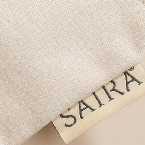 Accessory Bag - Natural Earth Aware