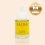 Hydrating Facial Oil