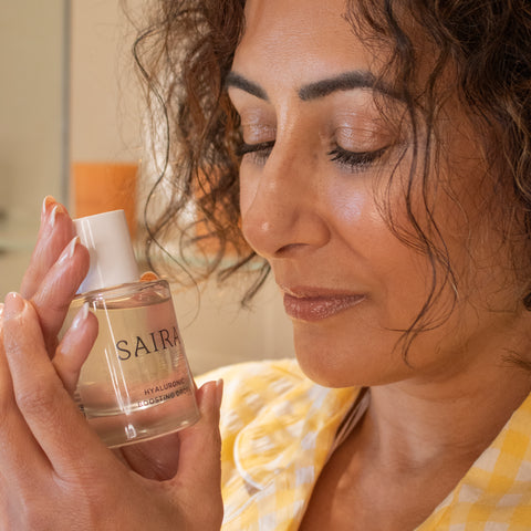 Antioxidant Serum Duo