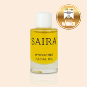 Mini Hydrating Facial Oil