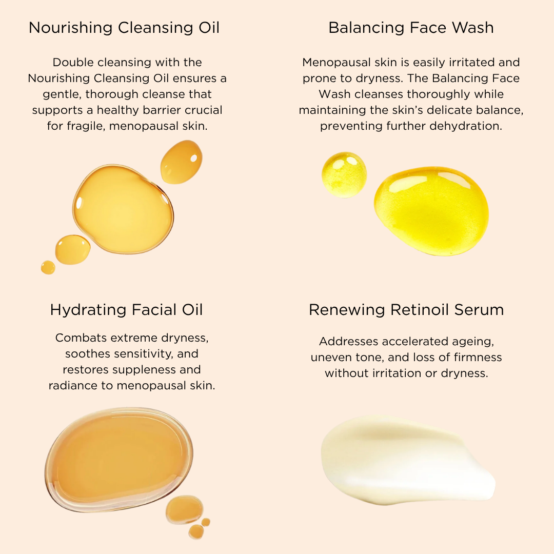 Menopause Set