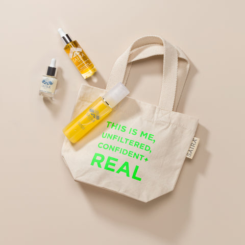 Own Your Routine: Oily Skin