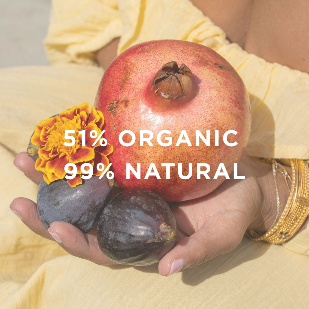 SPF 25 Moisturiser infographic