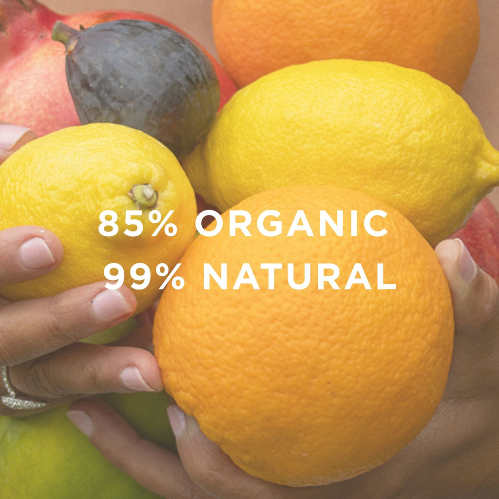 Rejuvenating Face Cream infographic