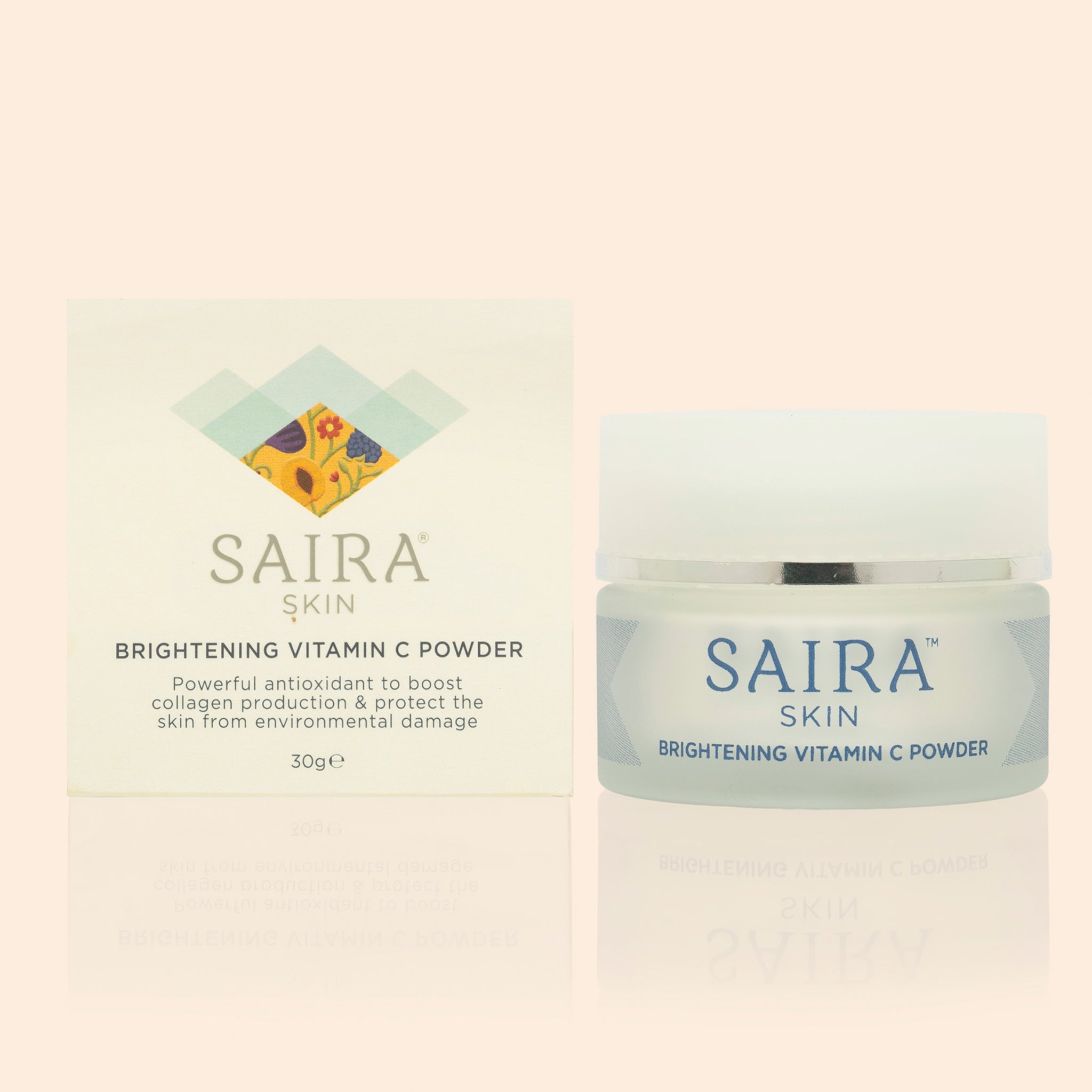 Brightening Vitamin C Powder