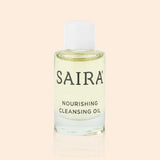 Mini Nourishing Cleansing Oil