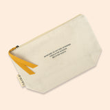 Accessory Bag – Natural Earth Aware