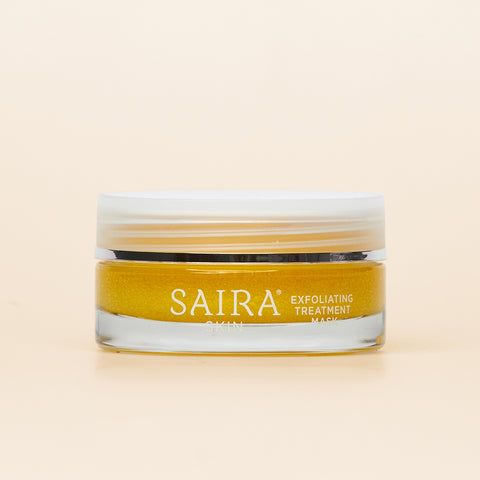 Exfoliating Treatment Mask