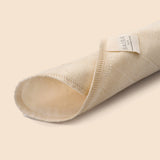 Exfoliating Organic Muslin Cloth