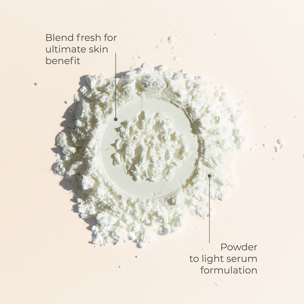 Brightening Vitamin C Powder
