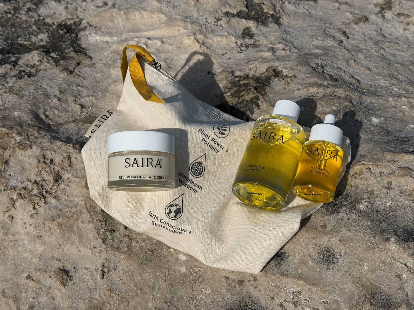 SAIRA
