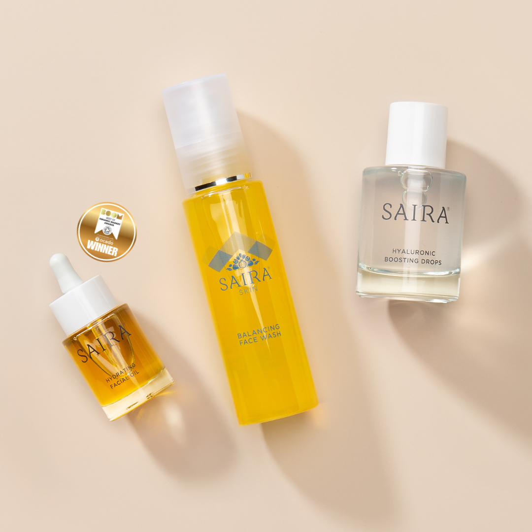 Pore Purity Set (Oily Skin)