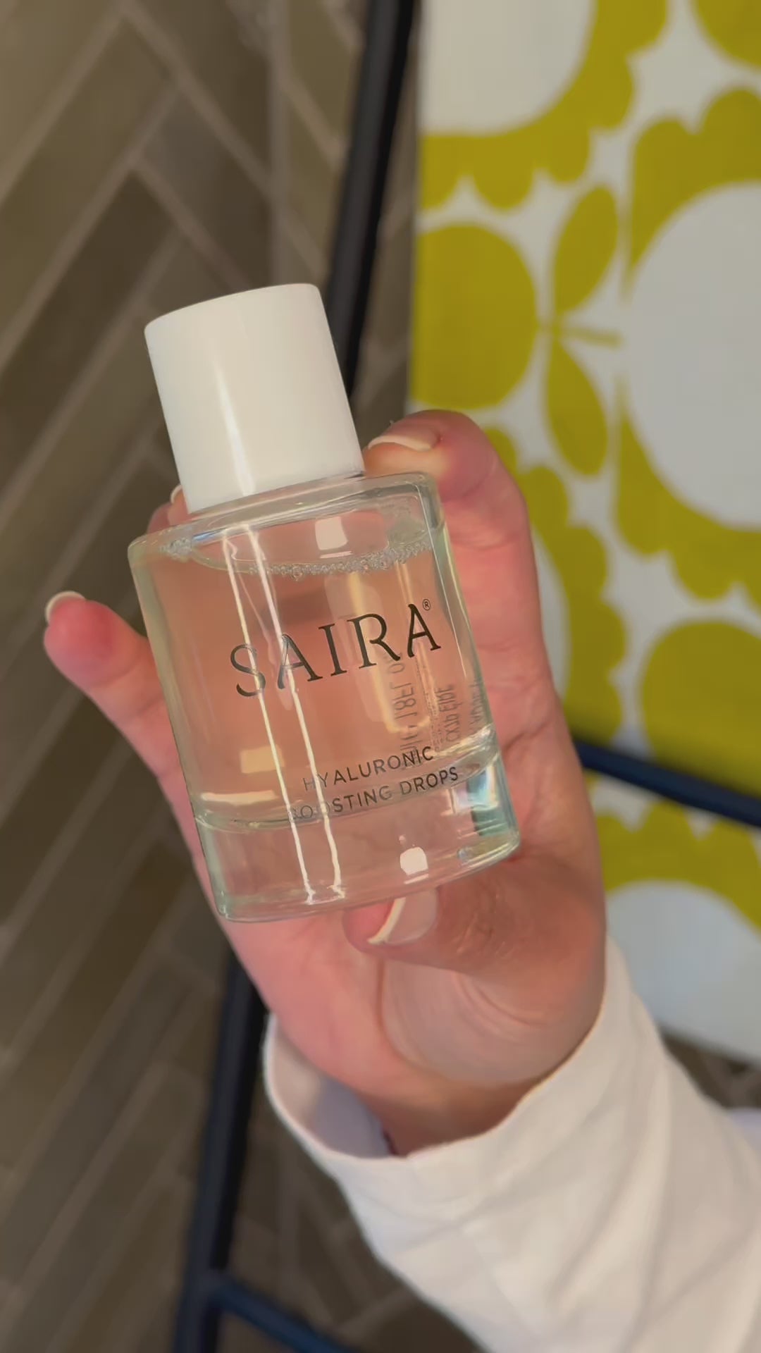 Load video: Hyaluronic Boosting Drops