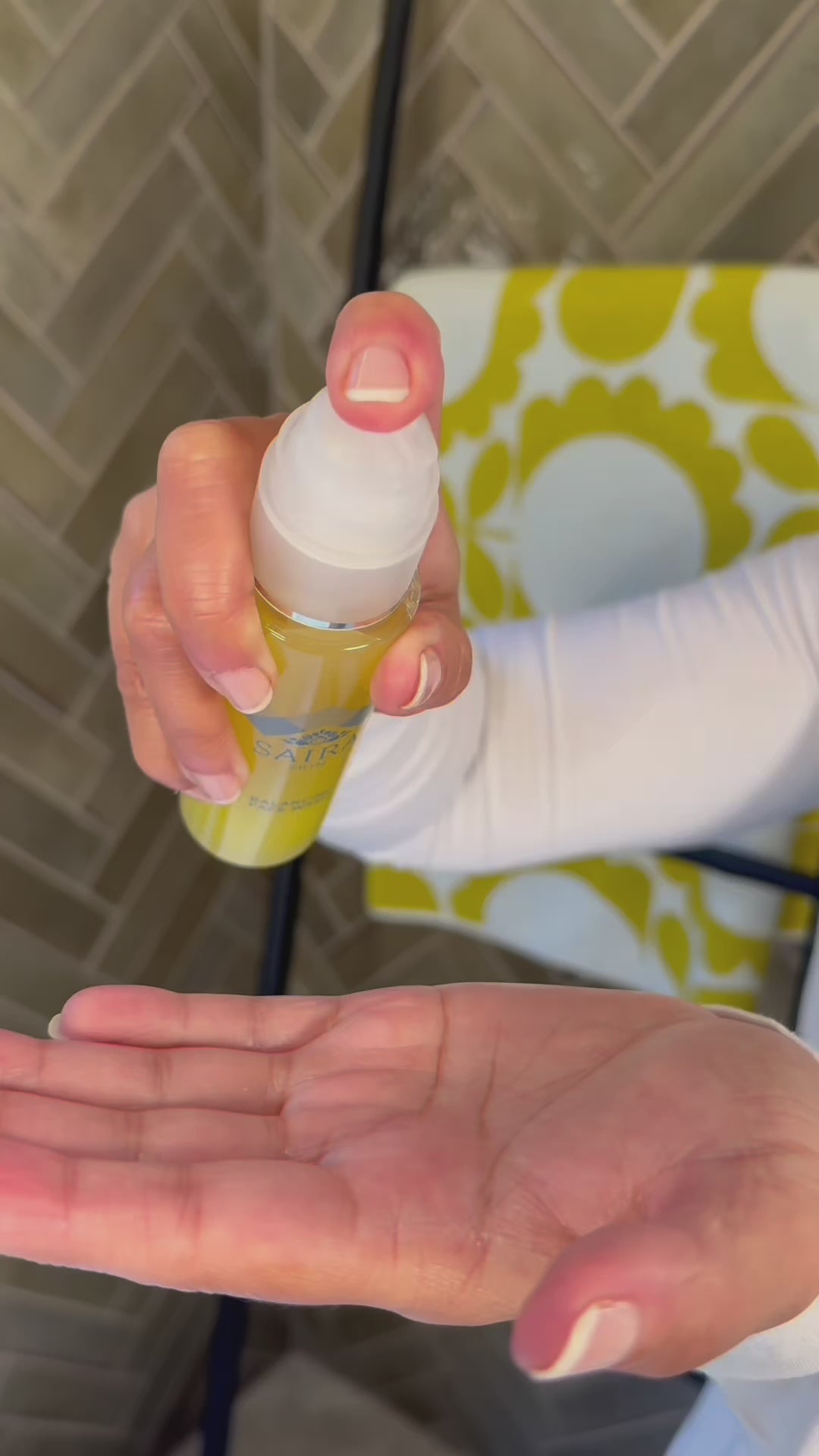 Load video: Pore Purity Set (Oily Skin)