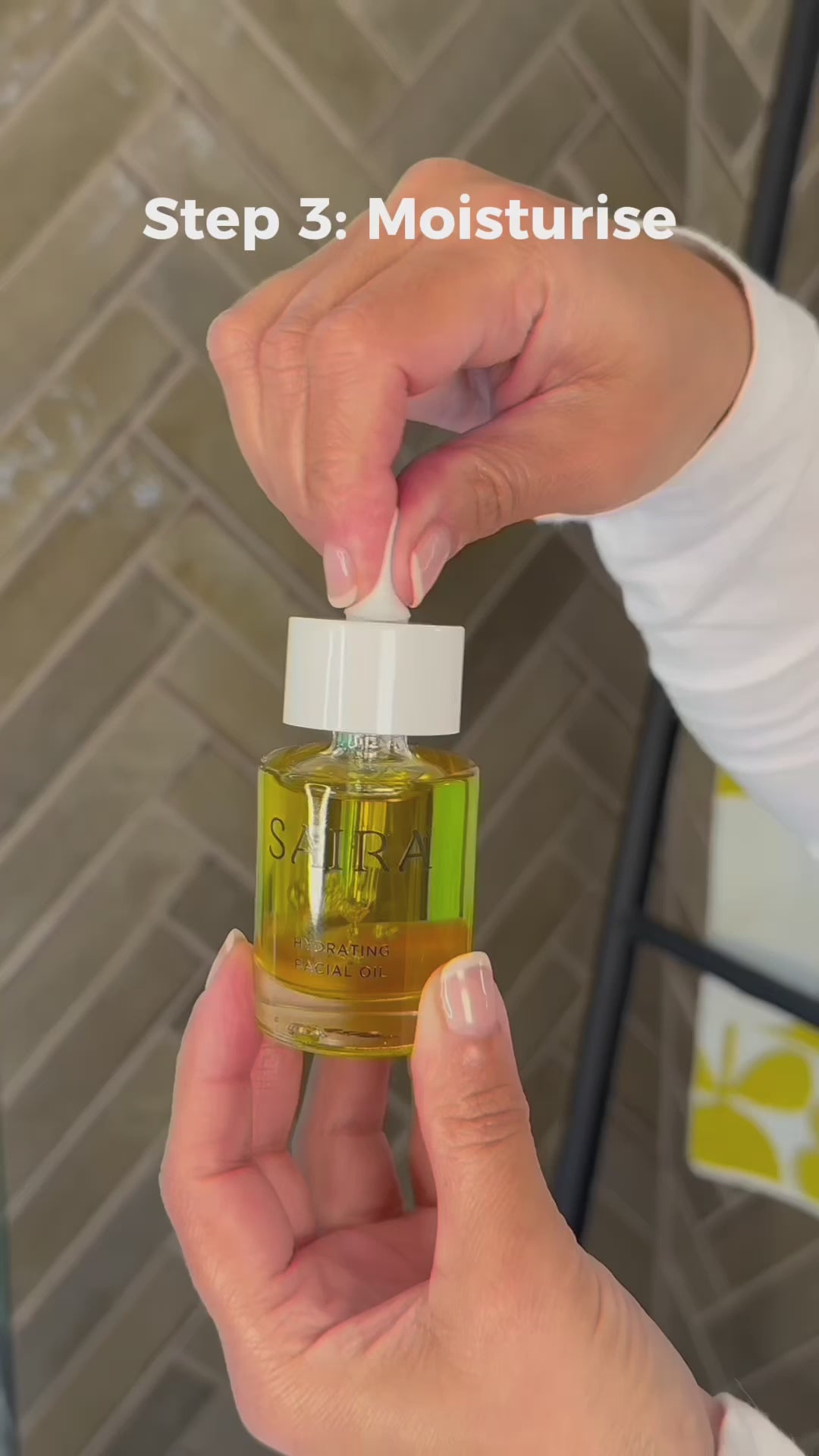 Load video: Pore Purity Set (Oily Skin)