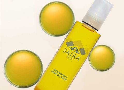 Simplifying Skincare: Embracing Skinmalism with SAIRA Skincare