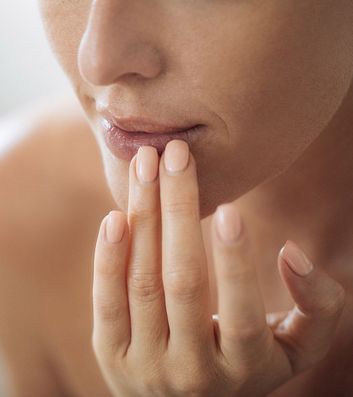 Softer, Smoother Lips – All Winter Long