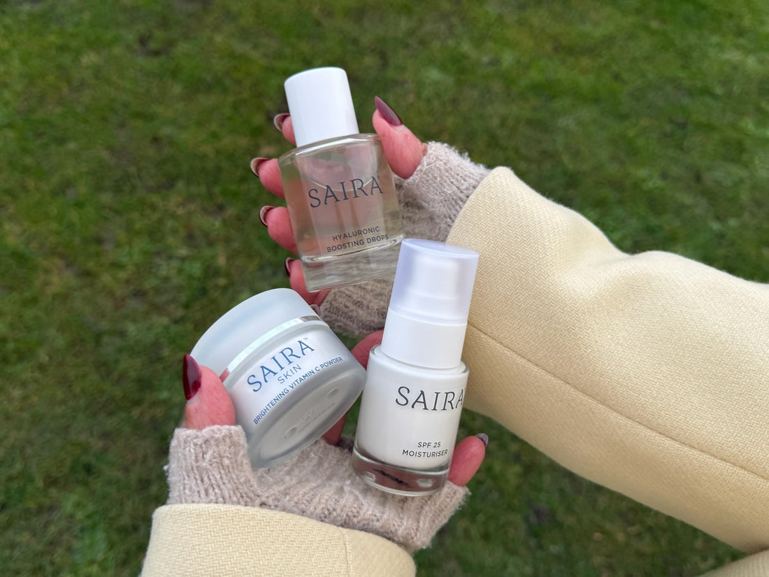 Winter Skin, Shielded