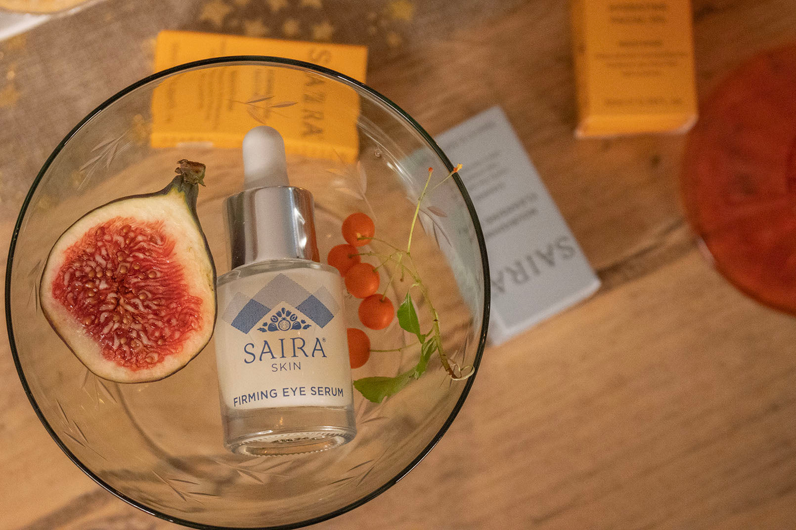 Eyecare 101: Caring for the most delicate skin on your face