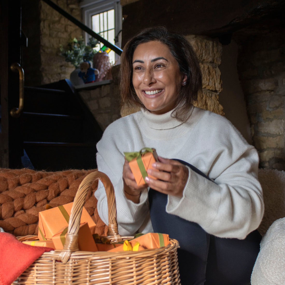 Getting Your Home Ready for Christmas