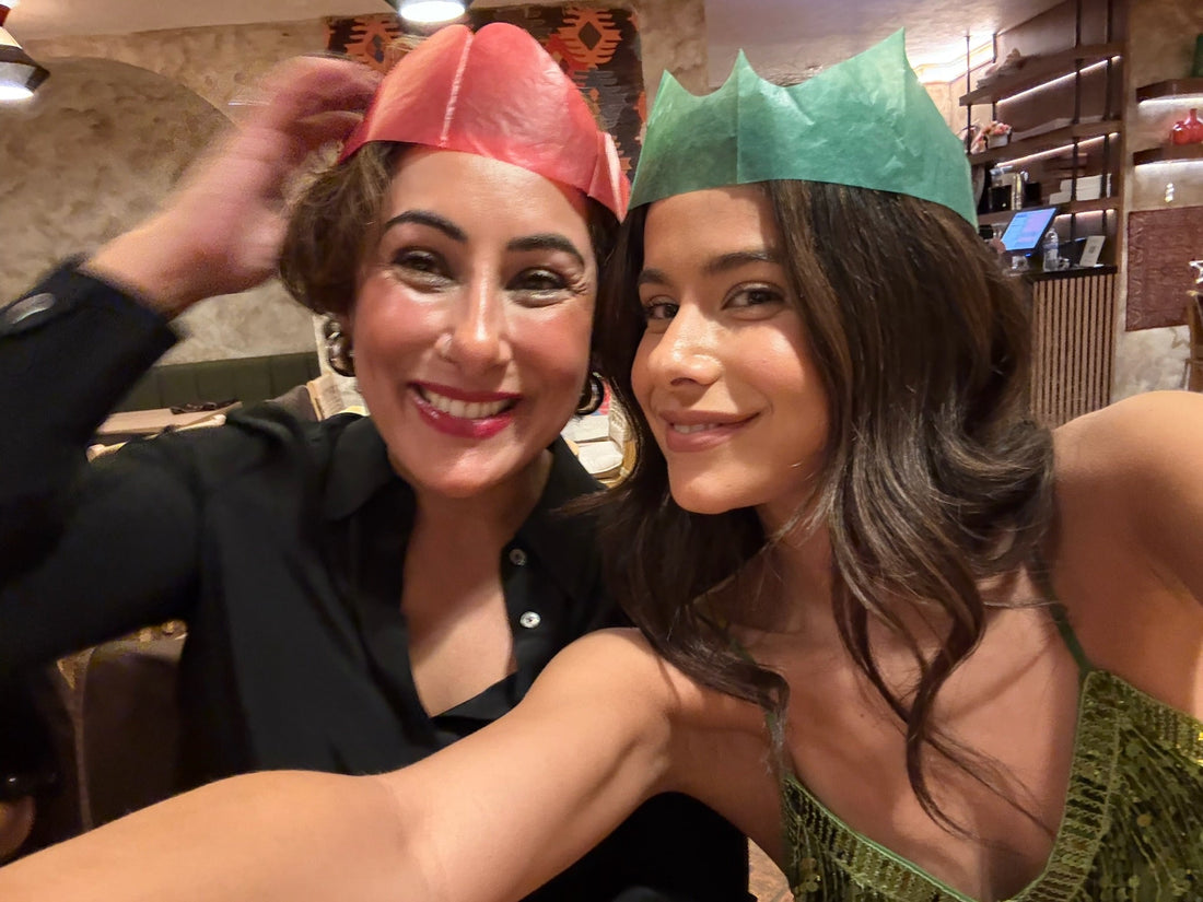 From Party to Pillow: The Easy Unwind Routine After Your Big Night