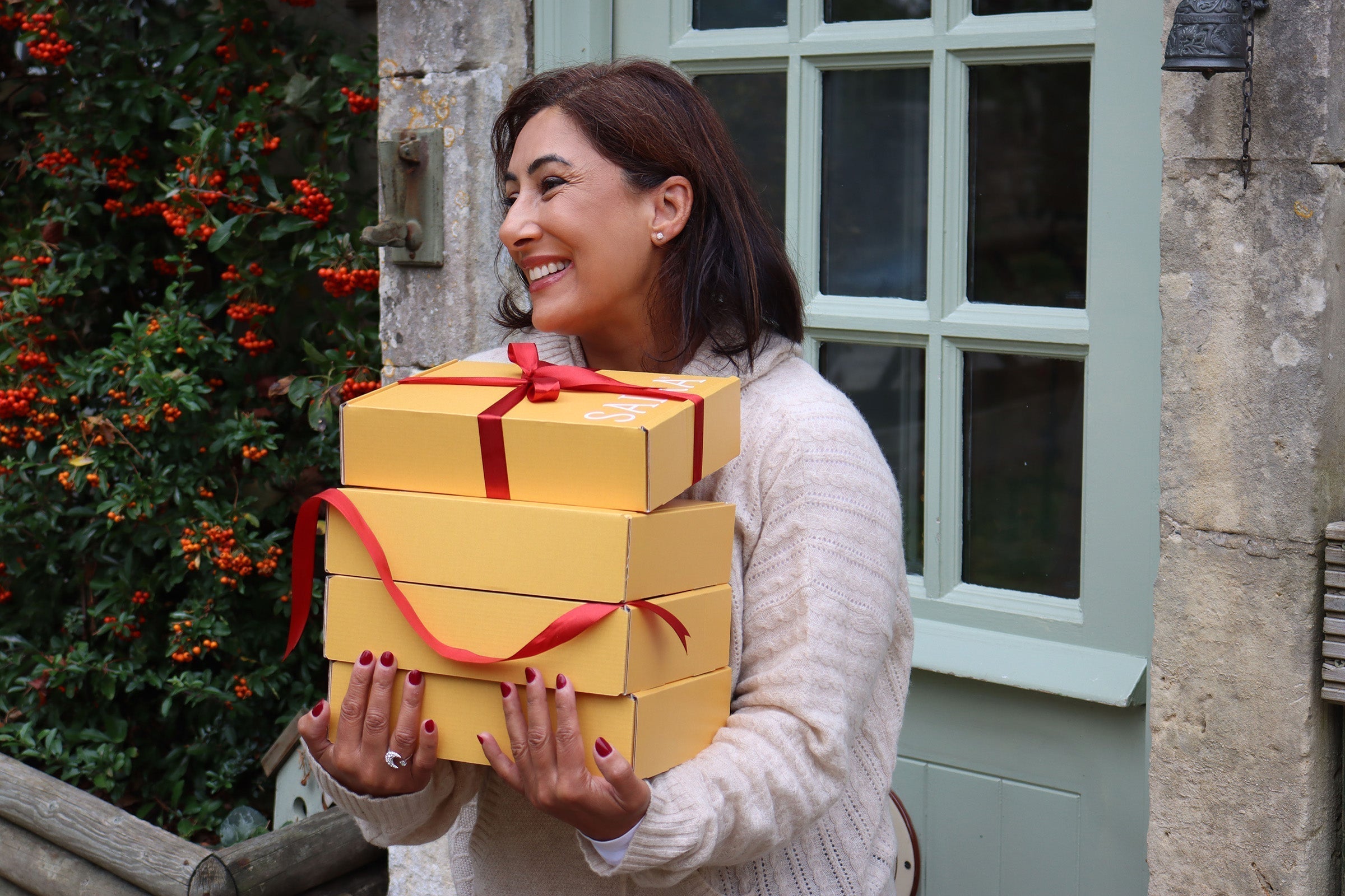 The Conscious Gift Guide: Rituals to Nourish Every Body On Your List