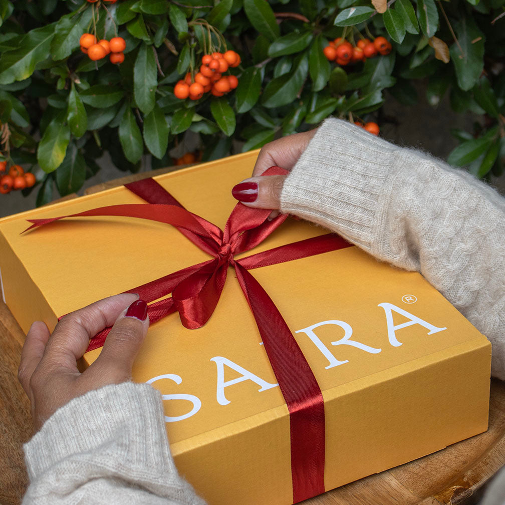 Give Back Friday: You Decide Where We Give