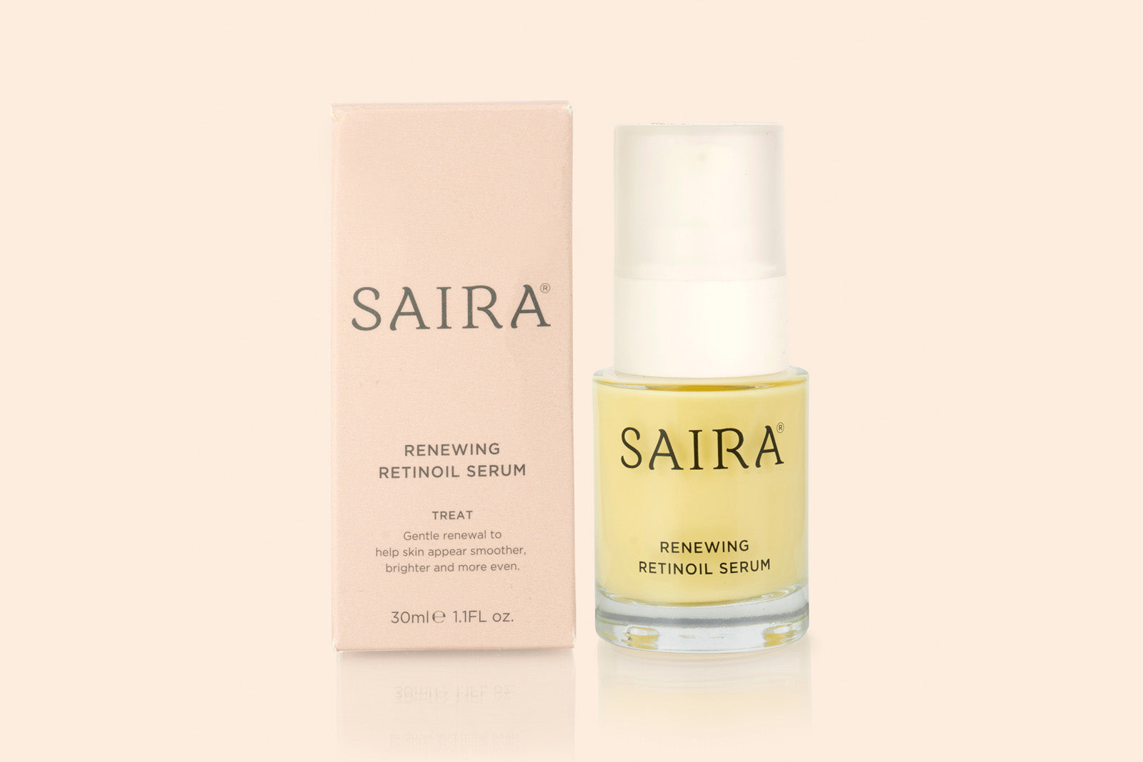 Renewing Retinoil Serum