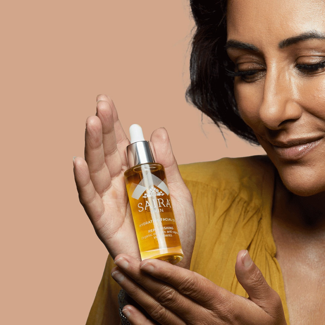 EMPOWERING SKINCARE