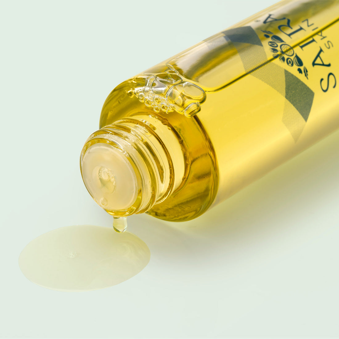 MULTI-TASKING OILS