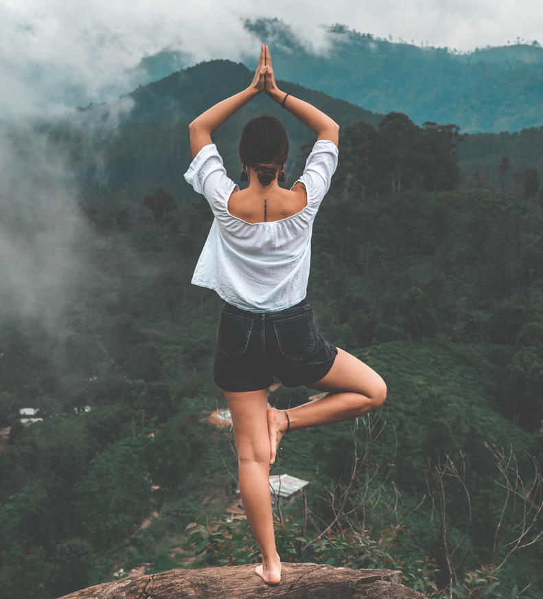 BEAUTY BEYOND THE PHYSICAL