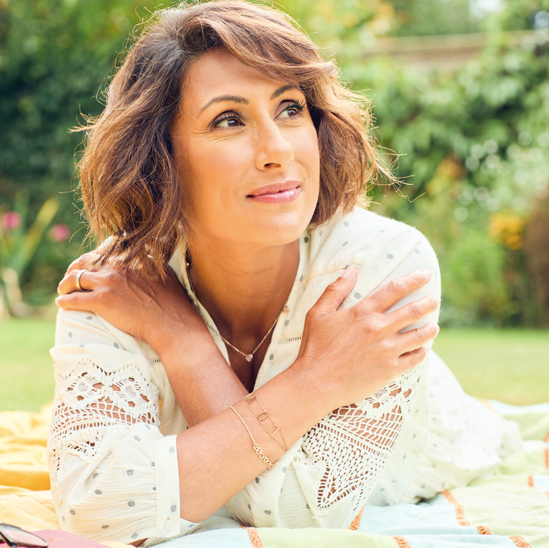 Saira Raja A TALE OF DRESSES + SKINCARE – SAIRA